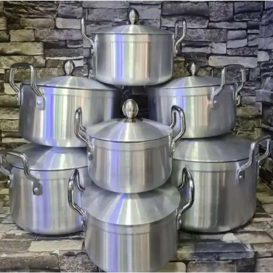 The Set