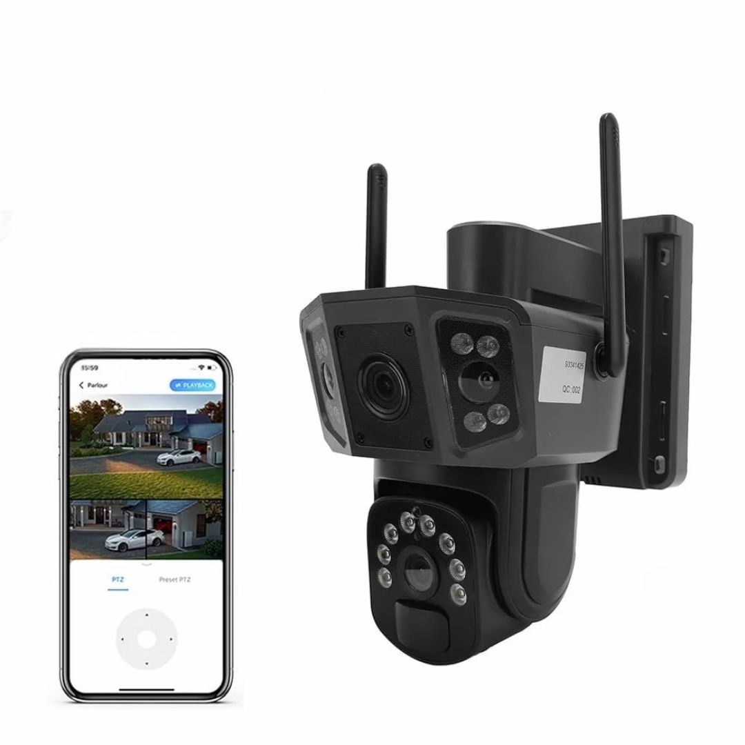 clear image on phone