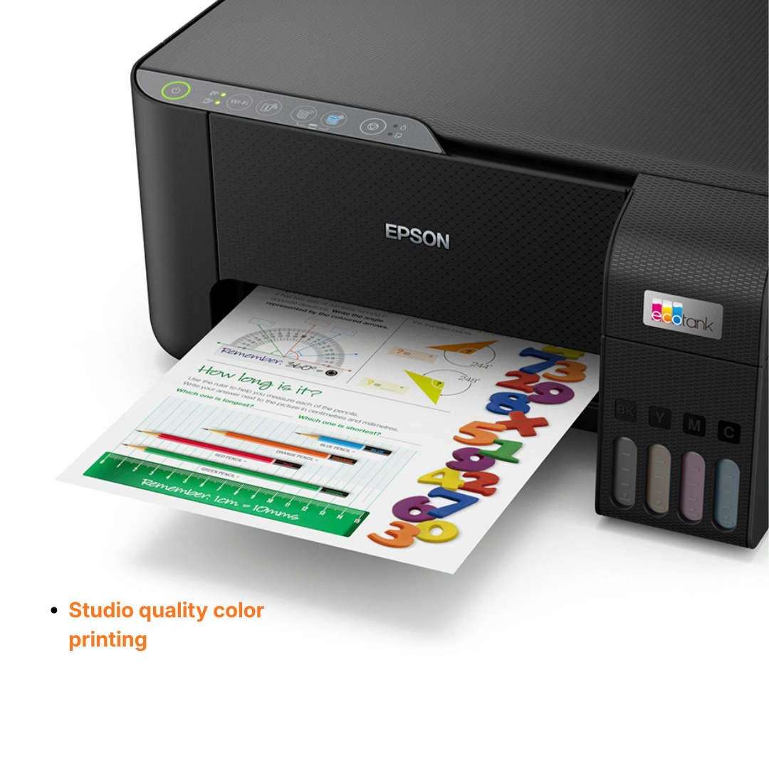 EPSON L3250 Printer (1)