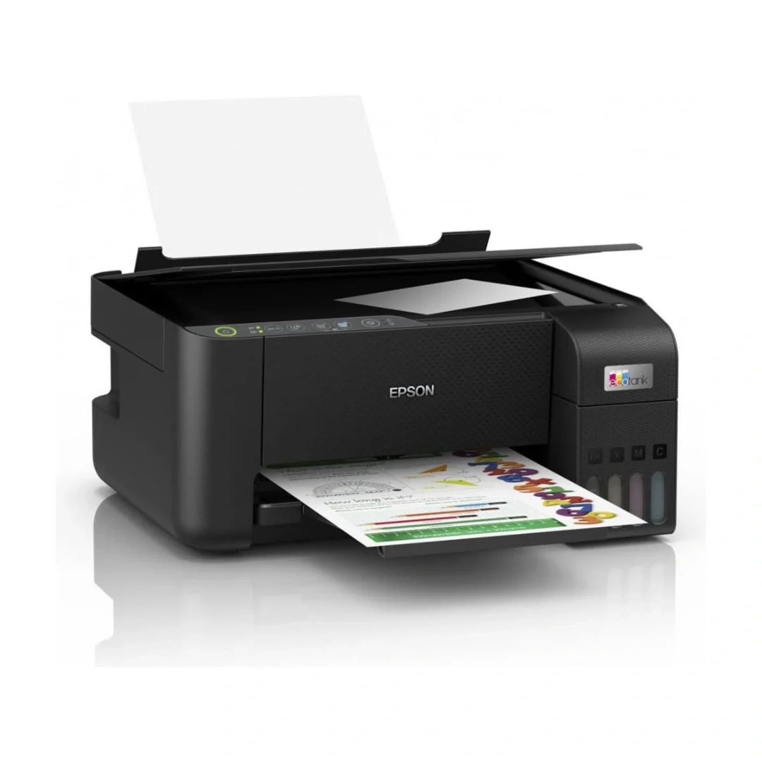 EPSON L3250 Printer functions