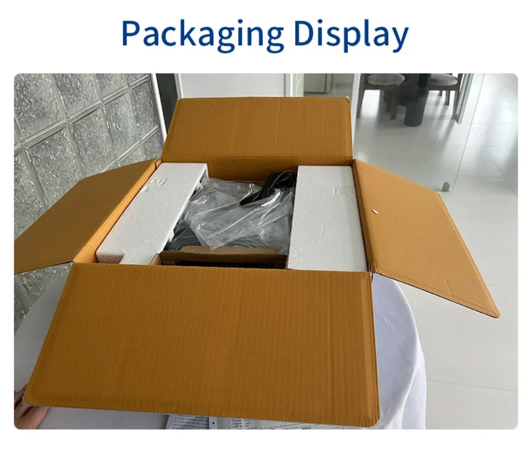 EPSON L3250 Printer package